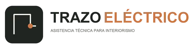 TRAZO ELÉCTRICO logo