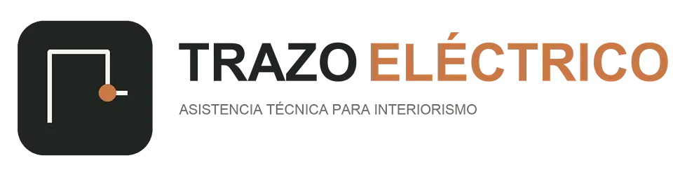 TRAZO ELÉCTRICO logo